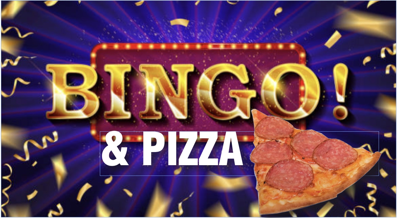 Bingo & Pizza